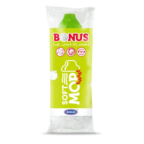 Bonus SoftMOP 140g (18db/karton)