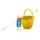 Bonus Felmosó szett-vödör SÁRGA 11L csavaró kosár, felmosó nyél 120cm Softmop 160gr