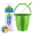 Bonus SoftMOP EXTRA SET piros - kék - sárga - zöld
