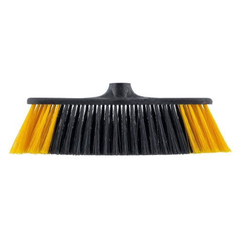 Bonus Vertex beltéri partvisfej - keskeny kialakítású a szűk helyek kisöprésére (9db/karton)