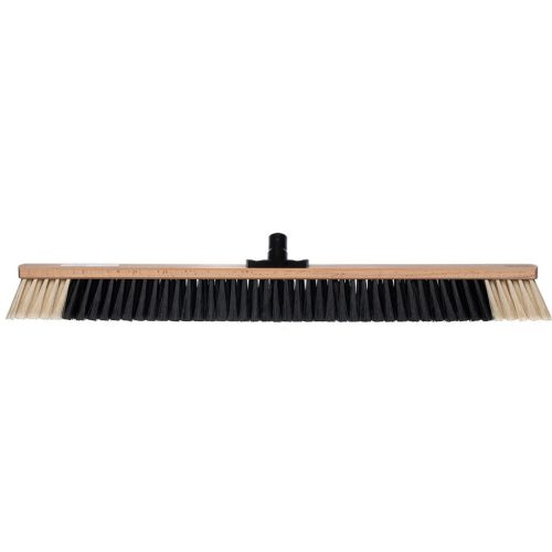 Bonus Lennox fa terempartvis / tolóseprű fej 80cm - beltéri, puha szálakkal (7db/karton)