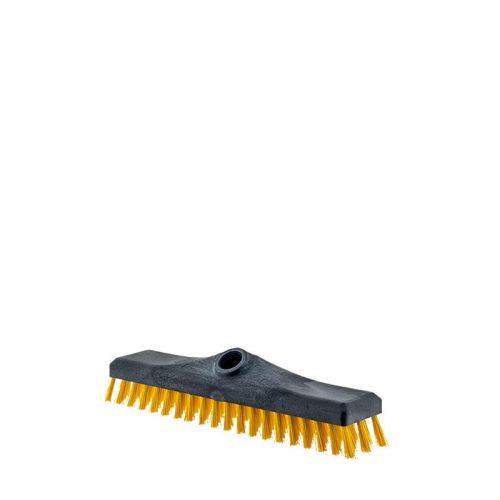 Bonus Bodtrix padlósuroló kefe fej 30cm (24db/karton)