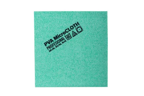Bonus PVA mikroszálas törlőkendő zöld