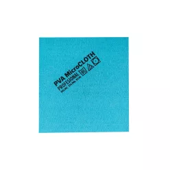 Bonus PVA mikroszálas törlőkendő kék