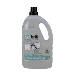 Brilliance ÖkoBrill® ÖKO mosószer illatmentes 3 liter