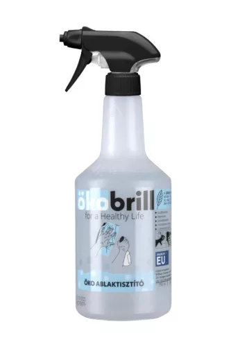 Brilliance ÖkoBrill® ÖKO Ablaktisztító 0,75 liter