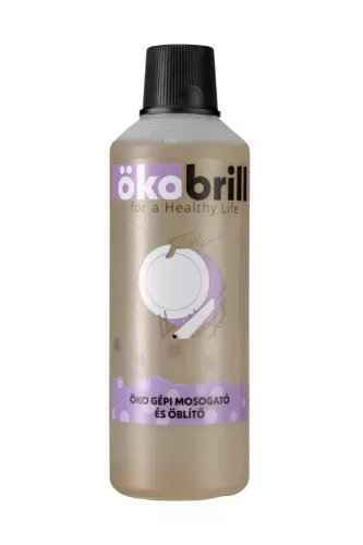 Brilliance ÖkoBrill® ÖKO Gépi Mosogatószer és Öblítő 1 liter