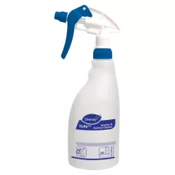   SURE Interior & Surface Cleaner üres szórófejes flakon, 500ml