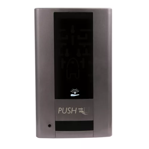 IntelliCare Dispenser Hybrid érintés nélküli adagoló - Metál