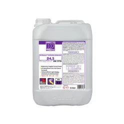 Brilliance® Felületfertőtlenítő D4,5 - 5 liter