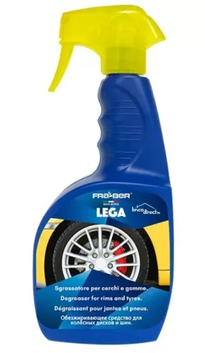 Fra-Ber Lega Professzionális felnitisztító spray 750ml