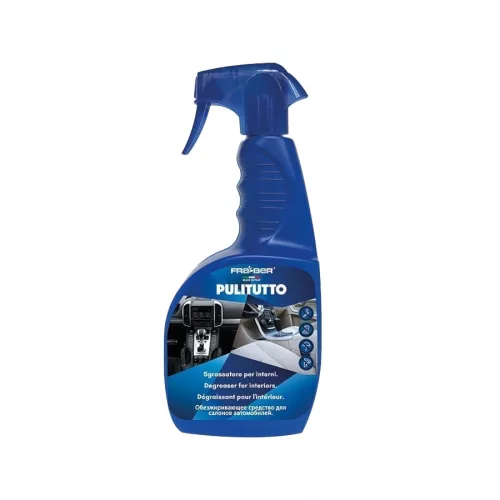 Fra-Ber Pulitutto általános belső tisztító 750ml