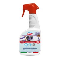   Fra-Ber All Sany univerzális fertőtlenítő tisztítószer koncentrátum 750ml