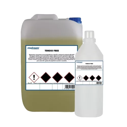 Fra-Ber Tensio Free zsírtalanító koncentrátum 1L