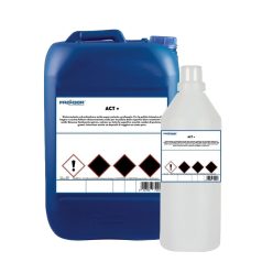 Fra-Ber Act+ vízkőoldó 1L