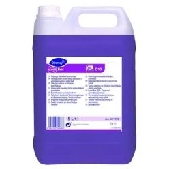   Suma Bac D10 fertőtlenítő hatású tisztítószer 5L (2db/karton)