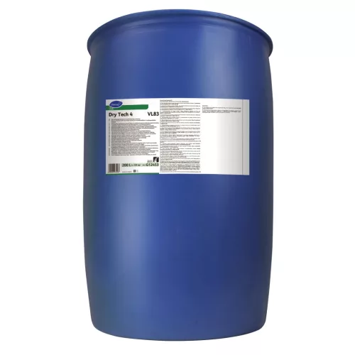 Dry Tech 4 VL83 200L - Száraz-technológiás szalagkenőanyag