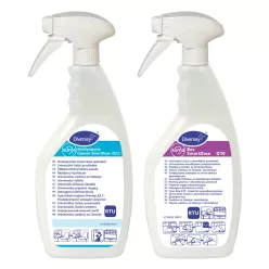 Smartdose flakon szórófejes 750ml