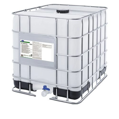 AF Medtemp VB23 950 L - Habzásgátló adalék, közepes hőmérsékletű (30-50 °C) víz kezeléséhez