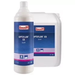  Buzil Optiflor Ex kárpit és szönyegtisztító gépekhez 1L