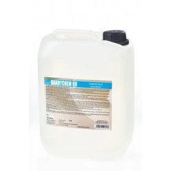 Handychem QV (színtelen) kézmosó 5kg