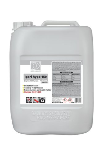 Brilliance® Ipari Hypo 25 kg
