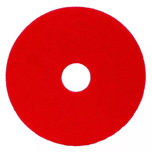 Súrolókorong 20' piros