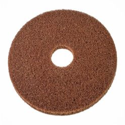 Súrolókorong 13' barna