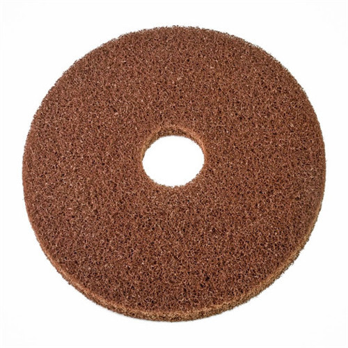 Súrolókorong 17' barna