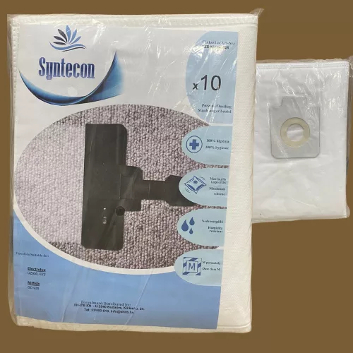 Porzsák Electrolux E22, UZ930 NIlfisk GD930