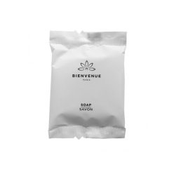 Bienvenue papírszappan 15g (500db/karton)