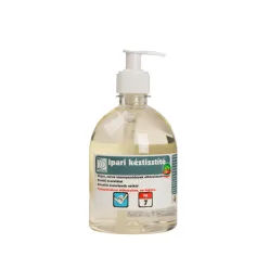 Brilliance® Ipari kéztisztító 500 ml