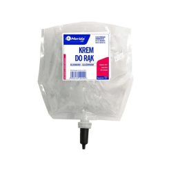   Merida körömvirágos kézkrém utántöltő patron 880ml (10db/karton)