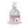 Brilliance Levendula illatú folyékony szappan adagoló flakon 500ml (üres)