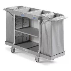 TTS Szobalánykocsi Magic Hotel 890B