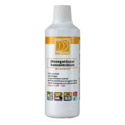 Brilliance® Mosogatószer koncentrátum 1 liter