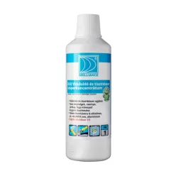   Brilliance® ÖKO Vízkőoldó és tisztítószer szuperkoncentrátum 1 liter