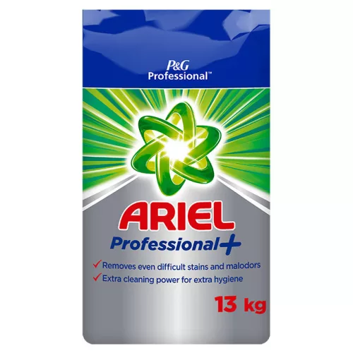 Ariel Professional Plus 13 kg