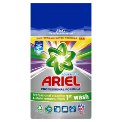 Ariel Professional mosópor Color 100x/5,5 kg