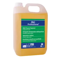 Jar Professional zsíroldó koncentrátum 5L (144db/raklap)