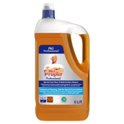   Mr. Proper Professional kíméletes tisztítószer 5L (3db/karton) (144db/raklap)