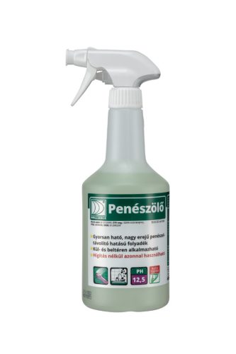 Brilliance penészölő 750ml