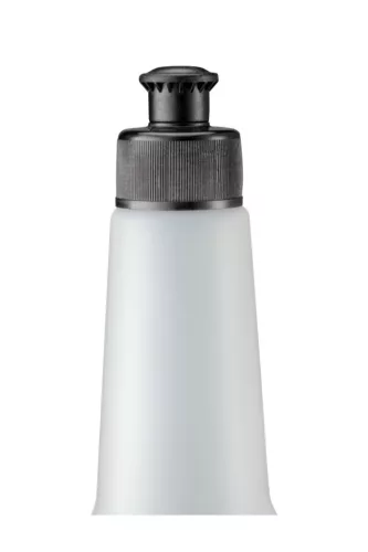 Brilliance push pull kupak 0,75ml-es flakonhoz