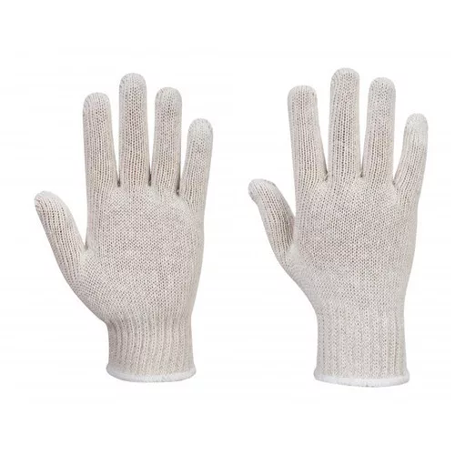 Kesztyű kötött String Knit "XL"