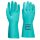 Gumikesztyű Portwest Nitrosafe vegyszerálló "XL"