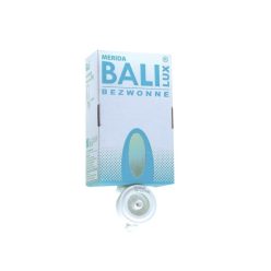   Merida habszappan patron, beépített pumpával, 2000 ADAG Illatmentes