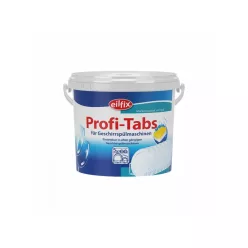 Eilfix mosogatótabletta, kétfázisú, 160db/doboz