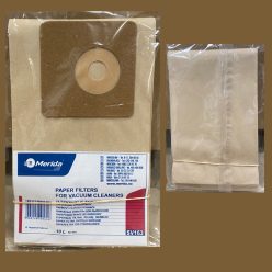 Porzsák Merida papír SV011, 012