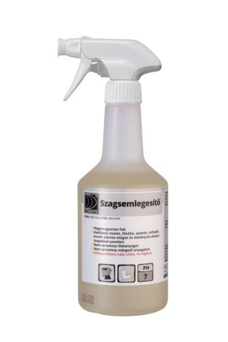 Brilliance Szagsemlegesítő 750ml