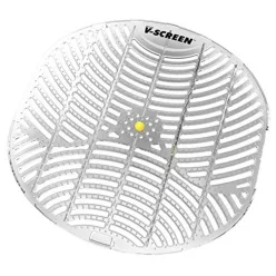 Merida piszoárrács illatos, színtelen, citrus-mangó